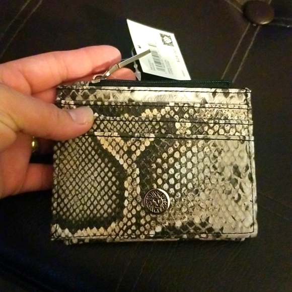 Anne klein wallet - Picture 3 of 8